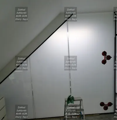 Zakład Szklarski Stary Sącz MAR-KOR Nowy Sącz i okolice
